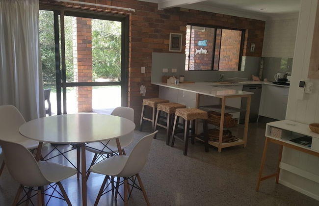 A Beach Break - 1/90 Lorikeet Drive - Foto 8