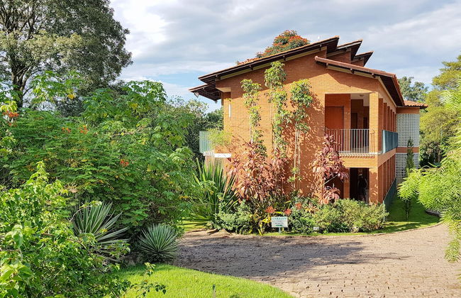 Grínberg's Village Hotel - Foto 9