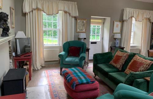 Barns Library - Foto 4