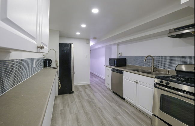 The Woodbine Beach House - Foto 51