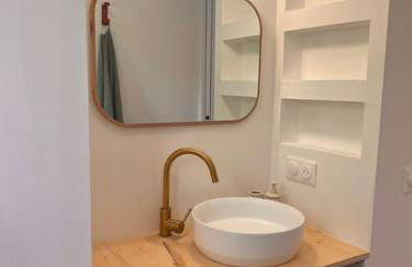 Maison bretonne rénovée à neuf - Terrasse plein sud - Proche plage - Foto 19