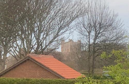 Brada View - Bamburgh, Northumberland - Foto 36