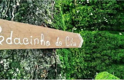 Pedacinho do Céu - Foto 35