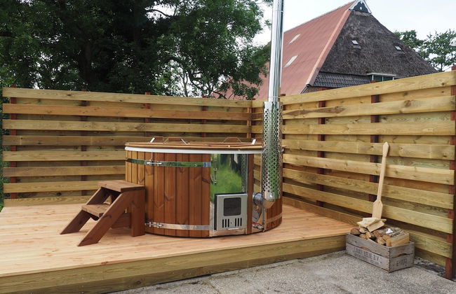 Secluded Chalet in Suwald With Hottub - Foto 71