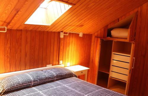 Winahost Loft en casa compartida en Cabrils - Foto 21