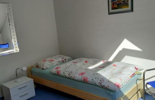 Wohnung mit Weitblick - Foto 6