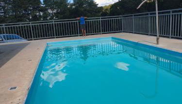 Casa Sitio com Piscina em Morungaba - Foto 3