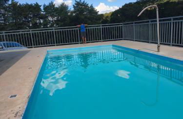 Casa Sitio com Piscina em Morungaba - Foto 3