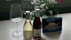 Chateau des Gipières bij de Mont Ventoux - Foto 3