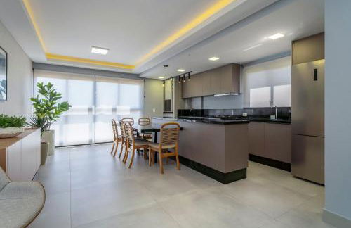 Positano 206 - Apto 02 suítes à 50 metros da Praia de 4 Ilhas - Photo 27