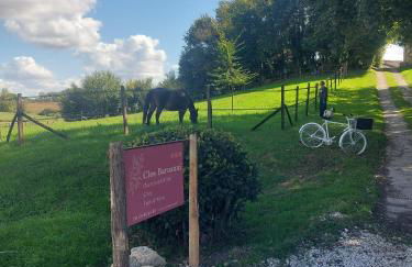 Clos Baroanni - Gîte Terra - Foto 17