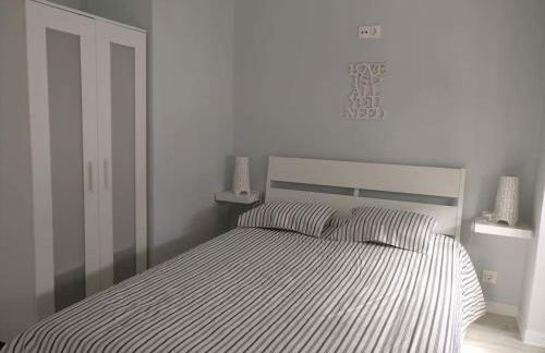 Long Beach Apartamento AL - Photo 32