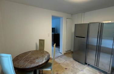 14474 Location saisonnière BAS DE VILLA dans un domaine privé prestigieux - Foto 16