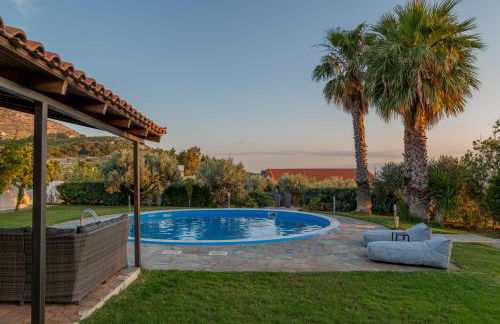 Cuervo Poolside Villa - Photo 33