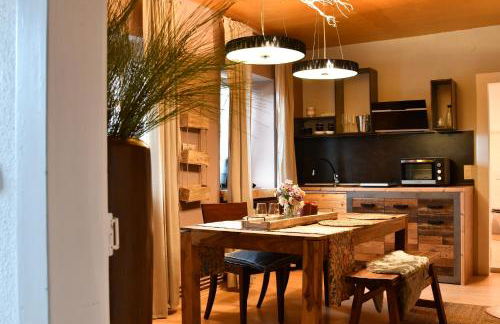 Heimat Floral Ferienwohnung - Foto 6