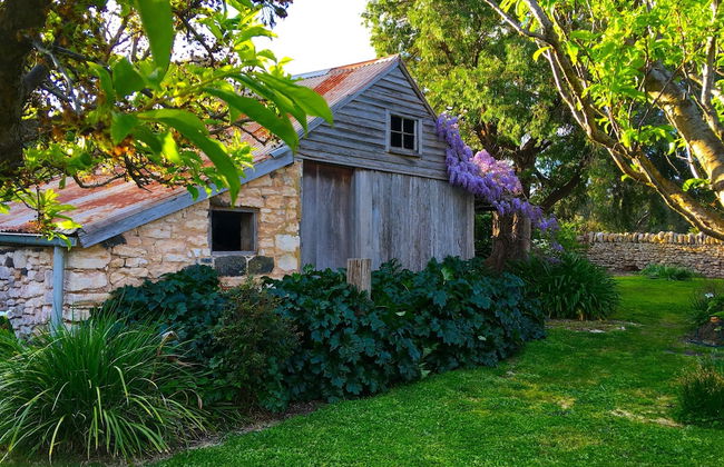 Cherry Plum Cottages - Foto 46