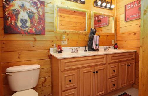 Cozy Stone Cabin Retreat Near Beech Ski Slopes - Foto 55