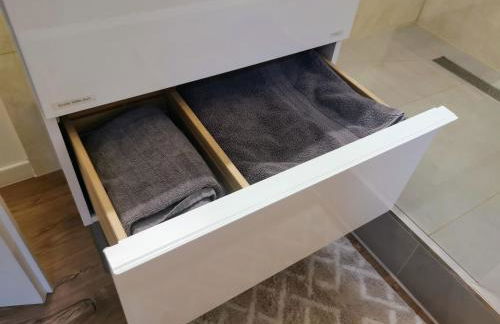 Modernes, Mini-Apartment Nürnberg,Playmobil - Foto 20