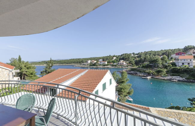 Apartment Ivo - Foto 32