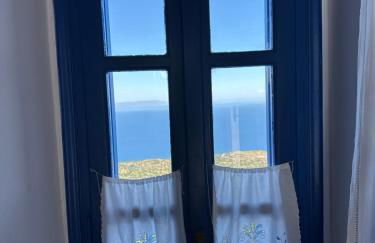 Emporios Traditional Sea View House - Foto 7