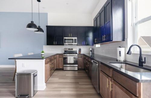 Landing Stylish 2BD in Lees Summit - Foto 56