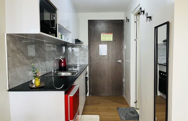 Bright Studio Sleeps 3 With Parking and City View - Foto 4