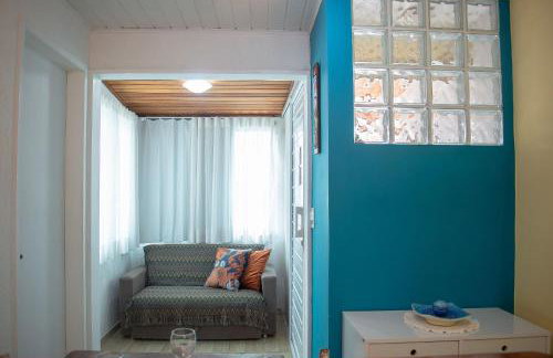 Hermoso Apartamento, Centro de Búzios-5Min da Orla - Foto 33