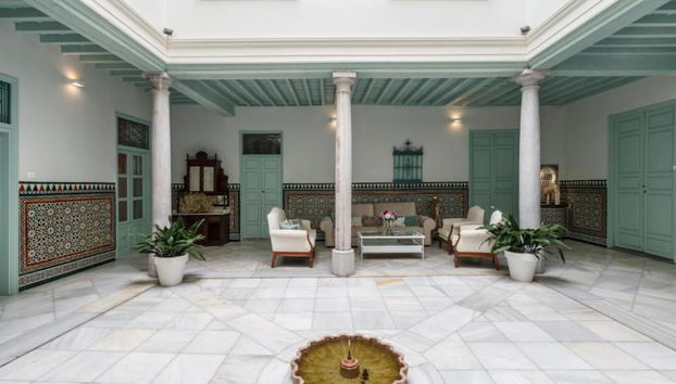 BIBO SUITES PALACIO CABRERA LILLO - Foto 2, Imagen principal