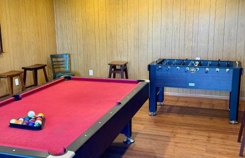 Emerald Arrowhead Haus - For 6 - Foto 4