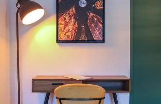 Le GreenStation-Gare-Hortillonnages-Centre Ville - Photo 20