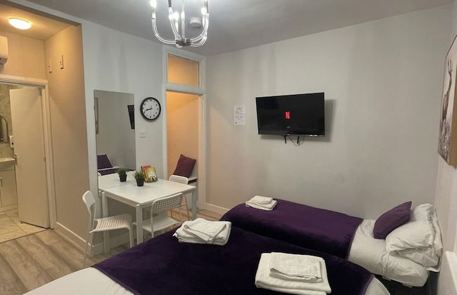 Chamberlayne Inn - Foto 24