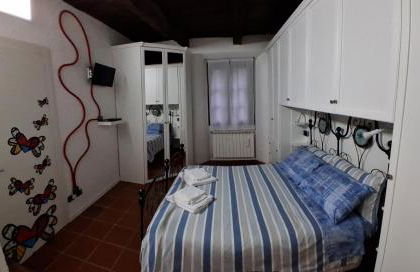 Il Sasso appartamento - Foto 10