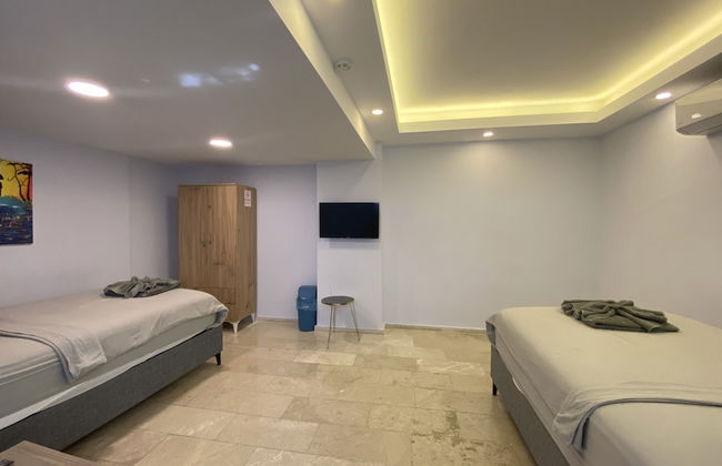 Merthomes Marmaris - Foto 2