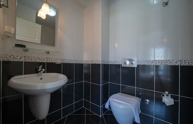 Sea Heaven Legend Apartments - Foto 65