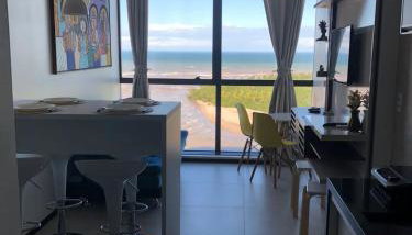 FLAT BEIRA MAR BARRA DE JANGADA ANDAR ALTO JABOATão - Foto 3
