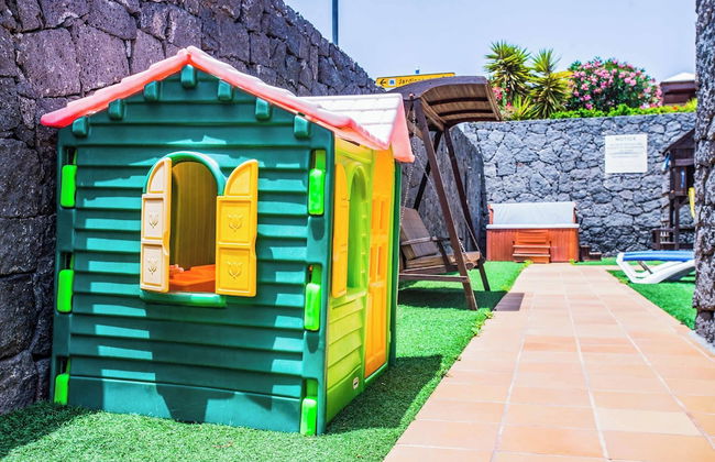 Villa Amina - Photo 44