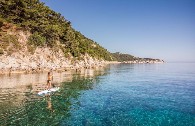 8MOONS BOUTIQUE APARTMENTS - Foto 64