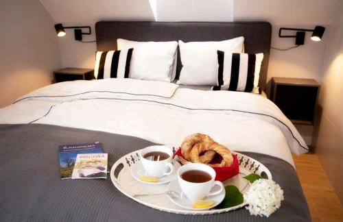 Solny Domek Salt House - Foto 1