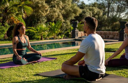 Finca Can Nadal - Foto 46