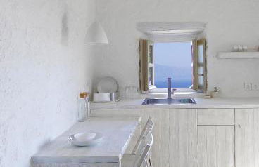 MELANOPETRA boutique apartments - Foto 17