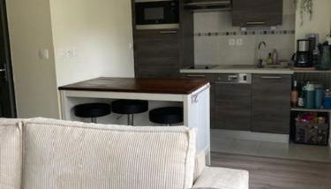 Studio 10min SAINT-MALO - Foto 3