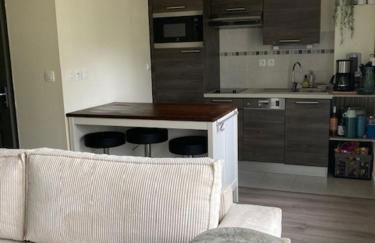 Studio 10min SAINT-MALO - Foto 3