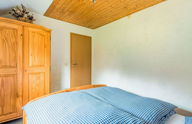 Apartment in Tabarz Near Thuringian Forest - Foto 5