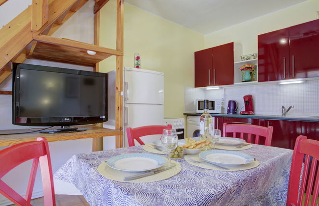 Le Hameau du Rivage - Foto 7