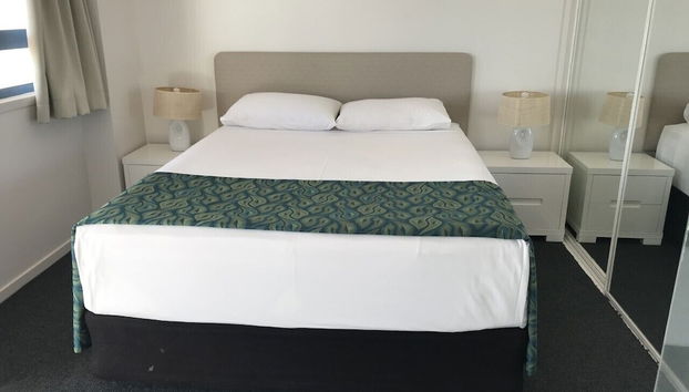 Portobello Resort Apartments - Foto 4, Quarto