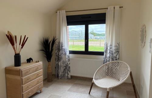 Chez Gisèle, 15 min Chambord, Cheverny, 30 min Beauval, 6 chambres, piscine chauffée - Foto 26