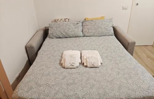 Da Rosa e Pier - Charming central apartment - Photo 16