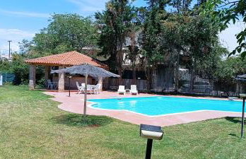 Mega pool and BBQ villa - Foto 63