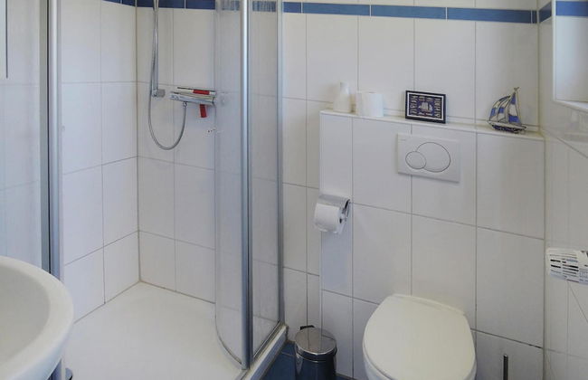 Ferienhaus in Burhave - Photo 8