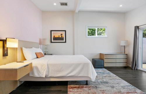 Lovely North Hollywood House Near Universal - Foto 20